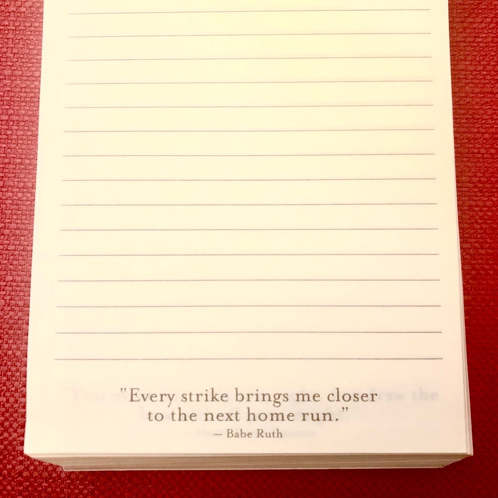 Limited Edition Notebook - Picture 6 of 6